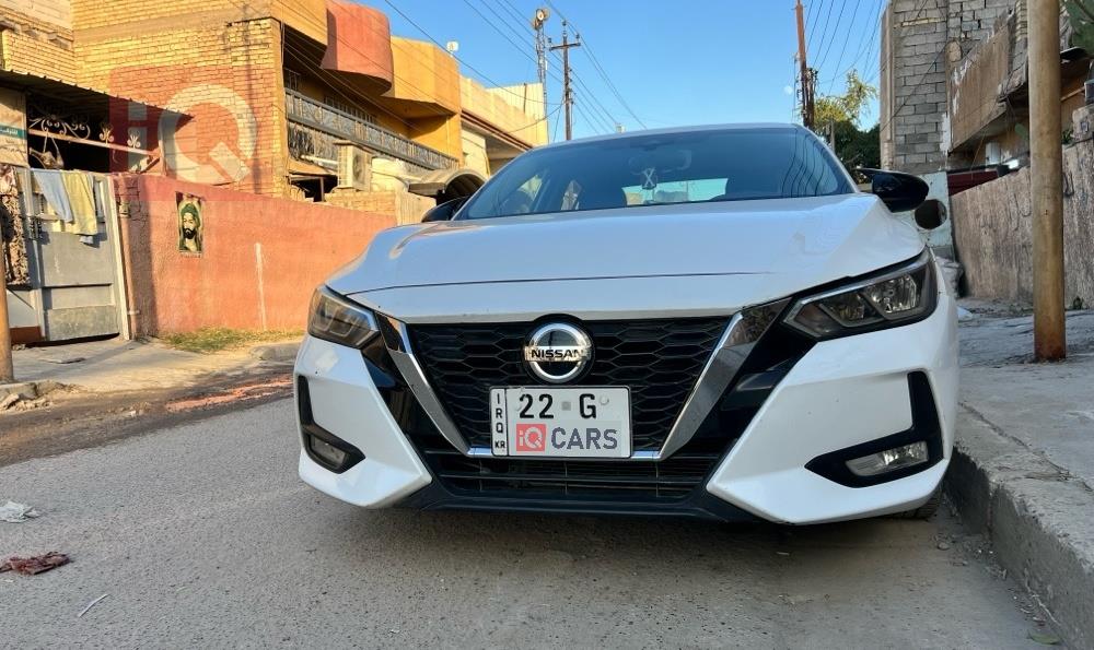 نيسان سنترا